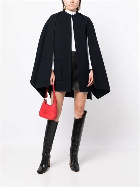 dior cape|christian Dior cape coat.